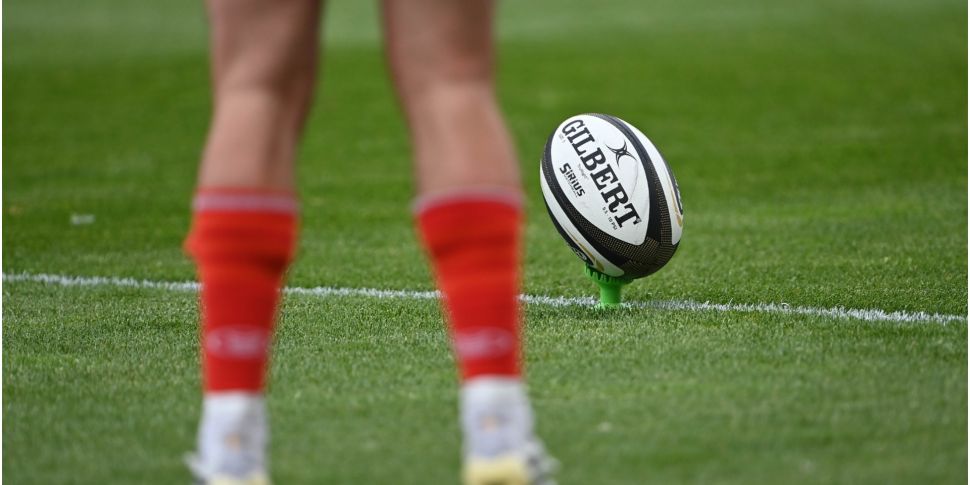 Four Munster players injured i...