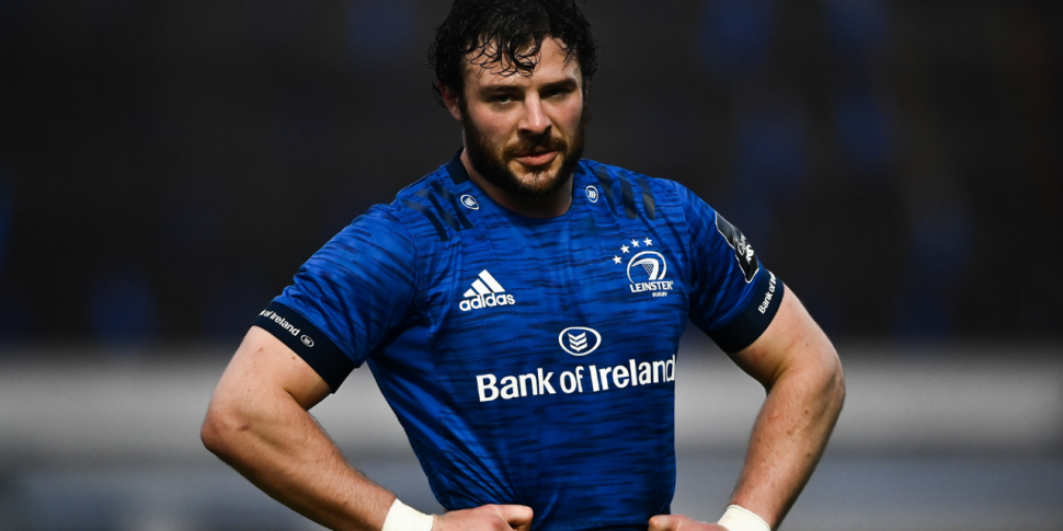 Leinster and Munster opt to re...