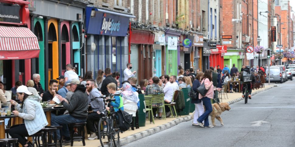 Capel Street Car Ban May Be In...