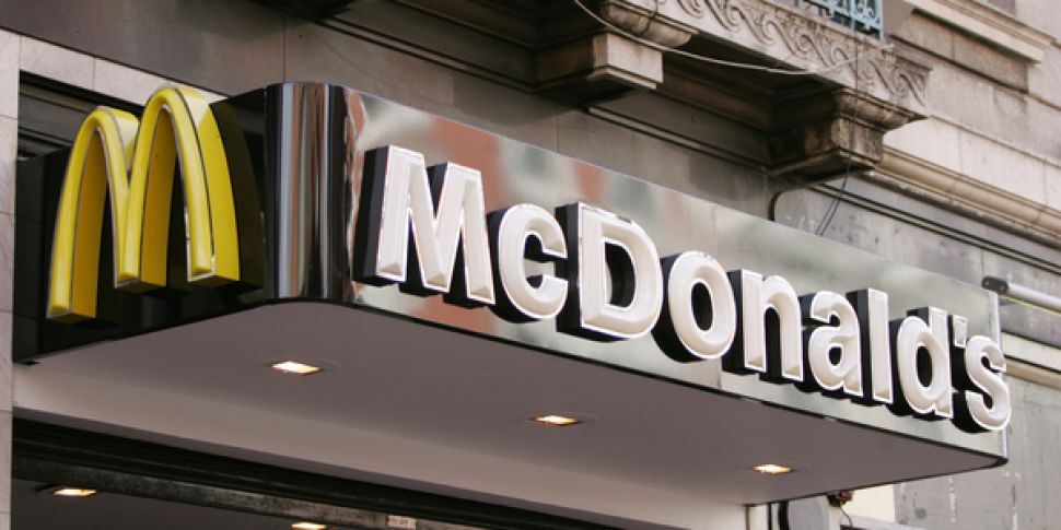 McDonald's Is Creating 800 Job...