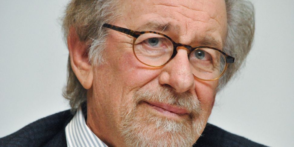 Steven Spielberg Announces Net...