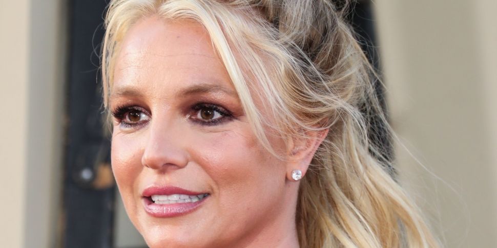 Britney Spears' Father Agrees...