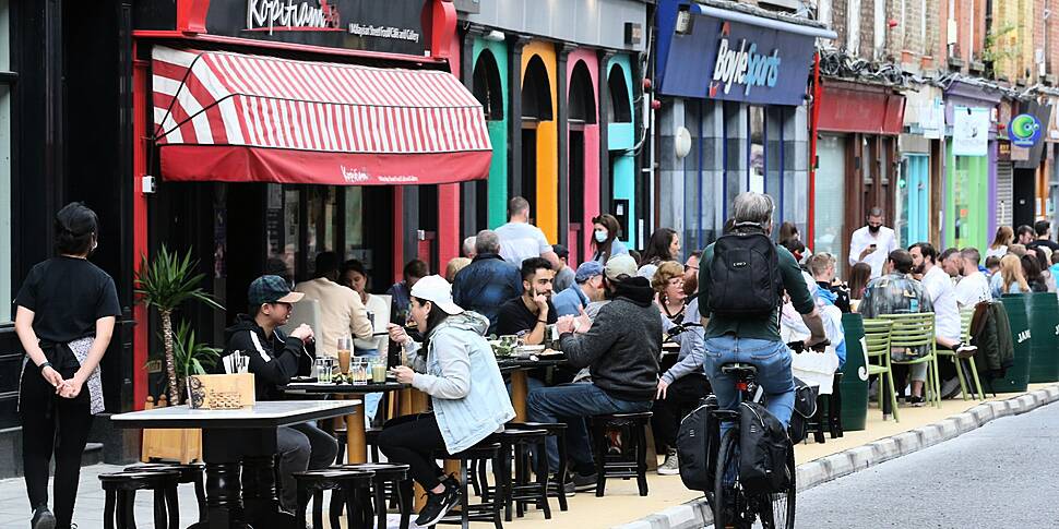 Council Extends Pedestrianisat...