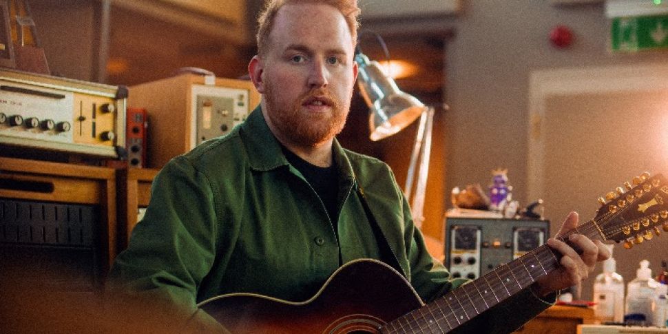 Gavin James Says He Will Be 