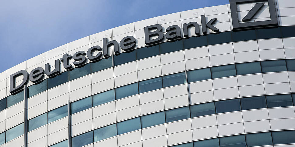 450 Jobs Affected As Deutsche...