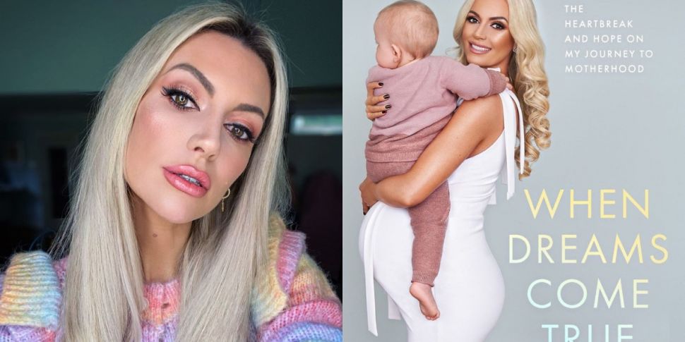 Rosanna Davison Announces New...