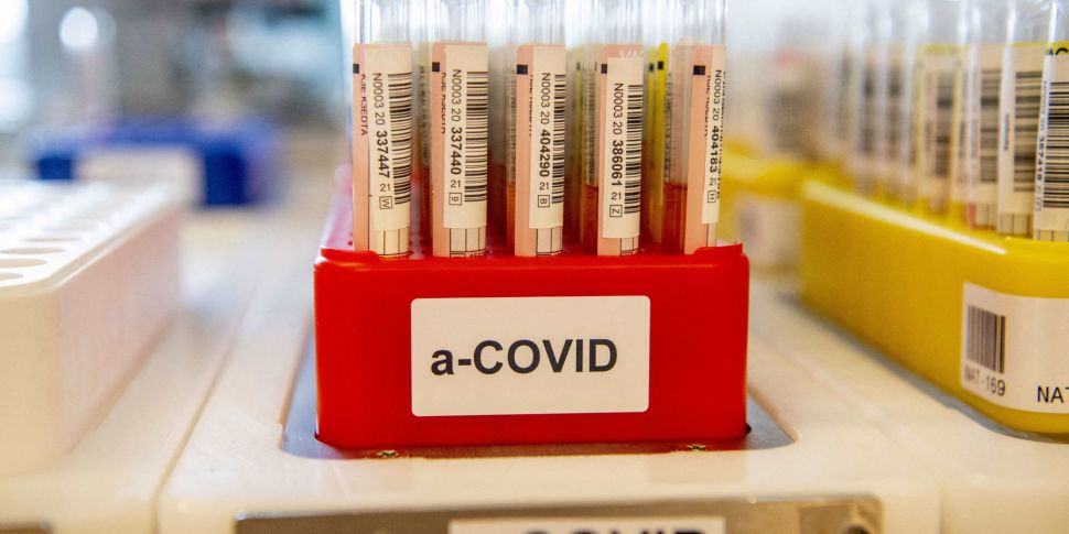 Coronavirus: 581 New Cases Con...