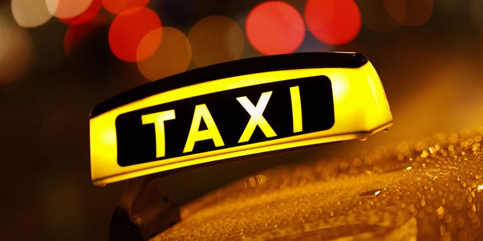 Dublin Taxi Driver Charged Wit...
