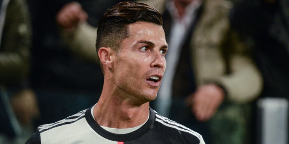 Juventus address Ronaldo exit...