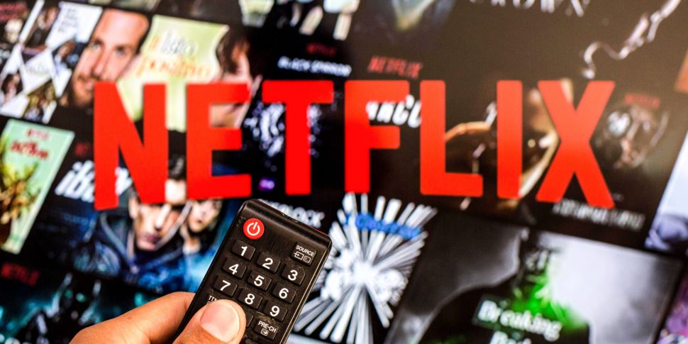 Netflix Plans To Offer Video G...