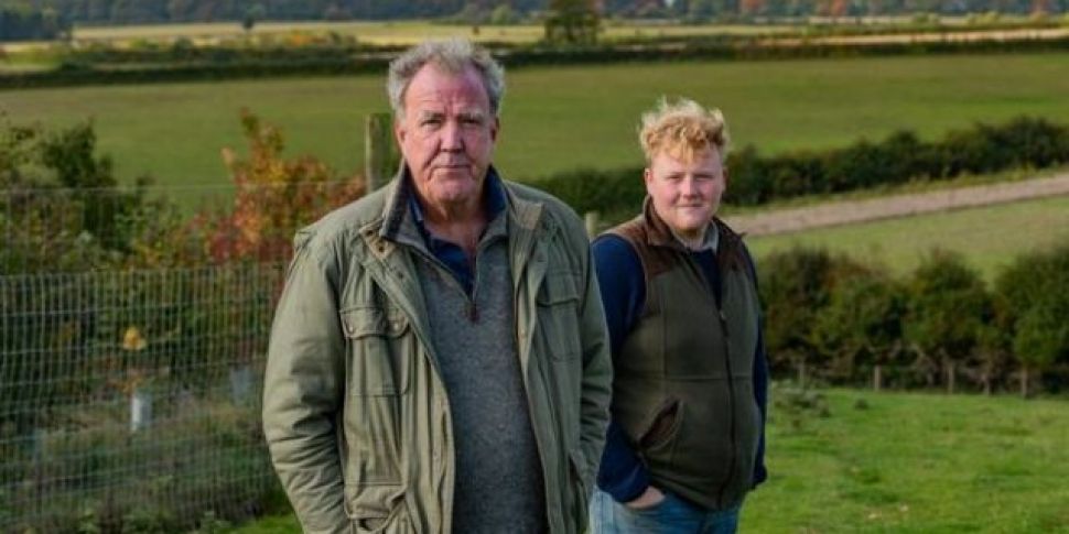 Clarkson's Farm Is Coming Back...