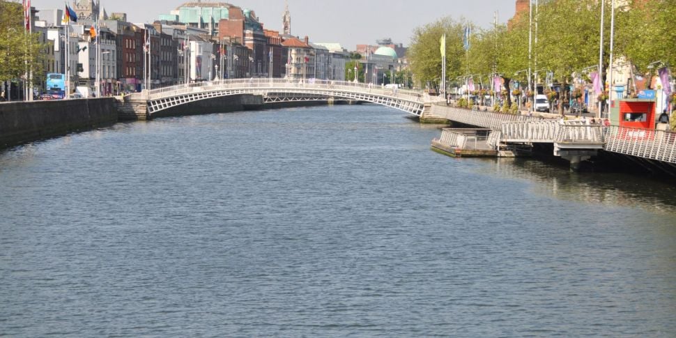 Dublin Town Retains Its Role F...
