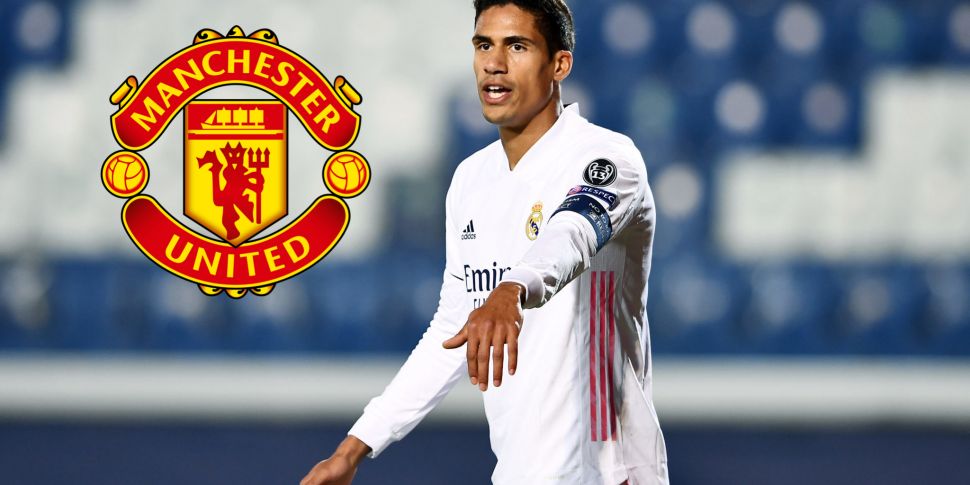 Manchester United confirm agre...