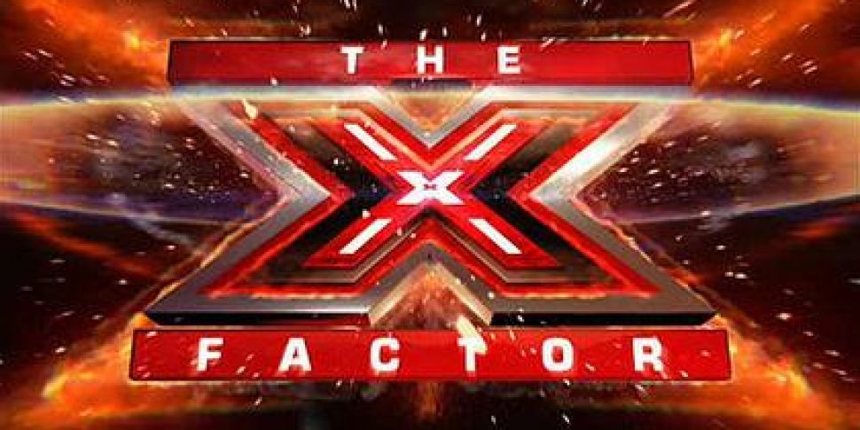 'The X Factor' Axed By ITV Aft...