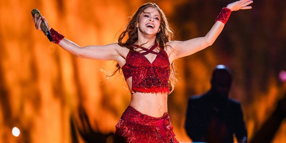 Shakira Could Face Trial Over...