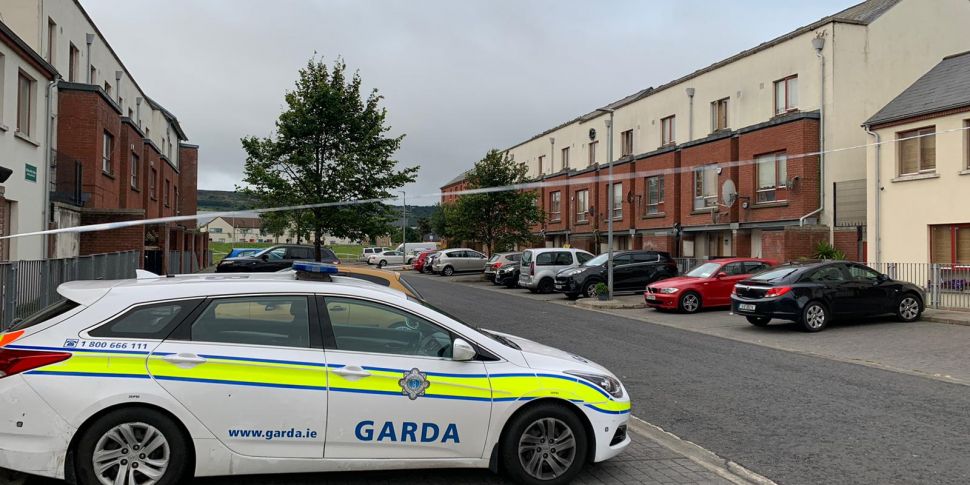 Man Questioned By Gardai After...