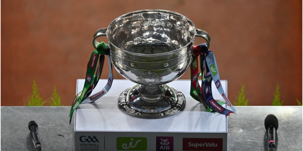 GAA confirms time for All-Irel...