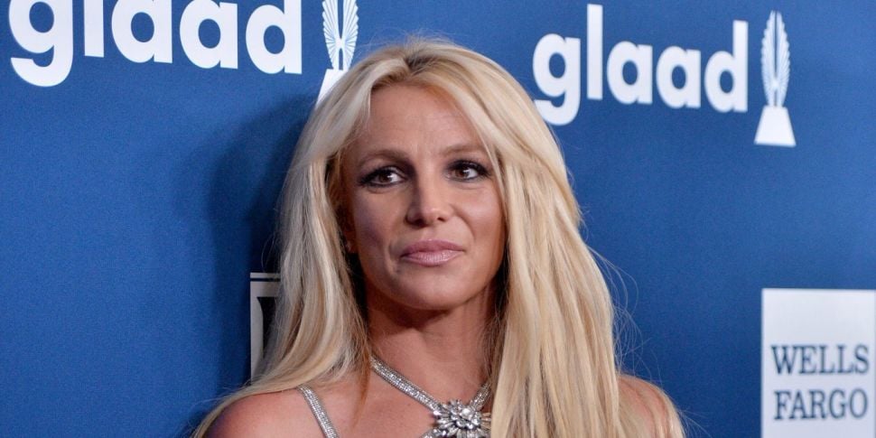 Britney Reportedly Working On...