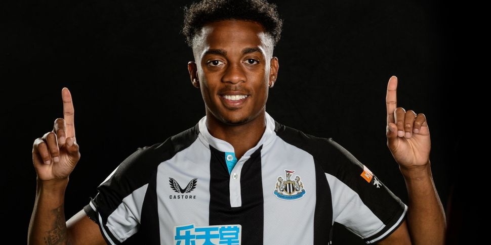 Newcastle secure their 