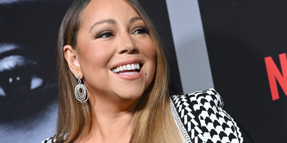 Mariah Carey Goes On Huge Rant...