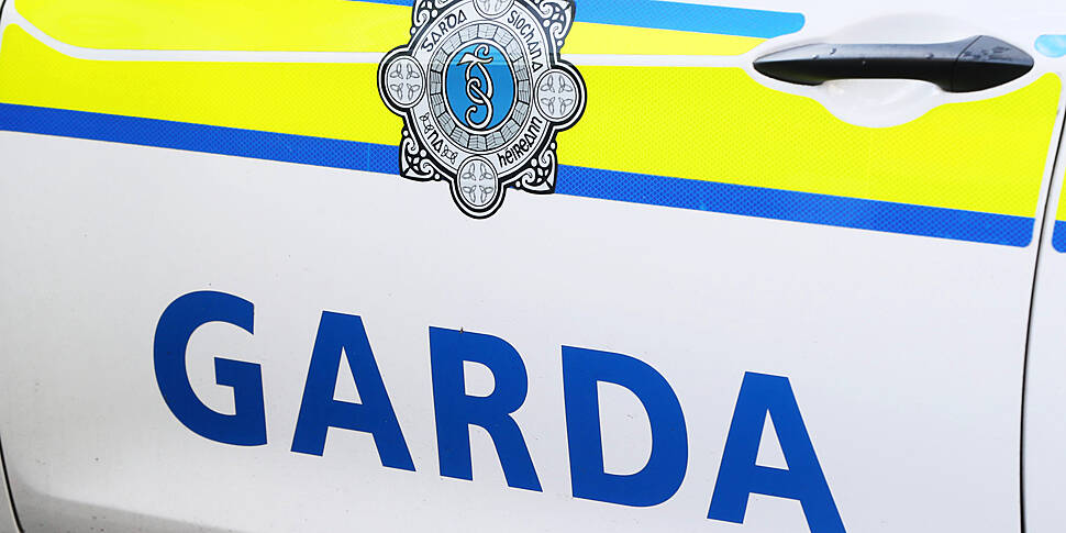 Garda Investigation Launched I...