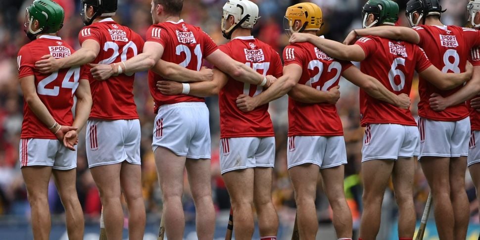 Cork make two changes for All...