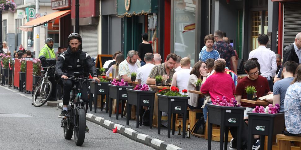 Traffic-Free Capel St Expected...