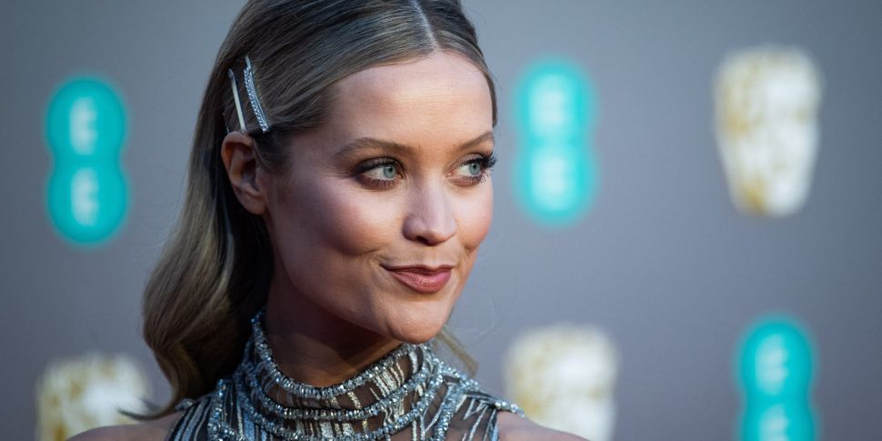 Laura Whitmore Responds To 'Lo...