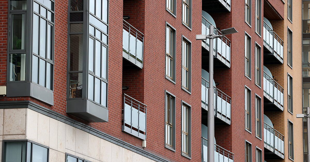 City Development Plan Proposes Restrictions On Build-To-Rent - Vimarsana News