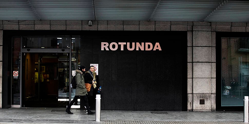 Rotunda Hospital Announces Som...