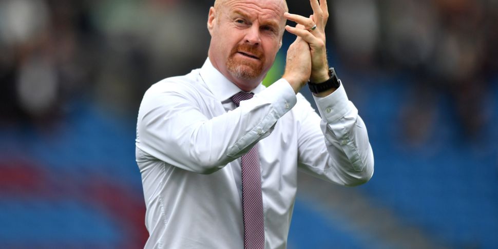 Dyche new deal extends run as...