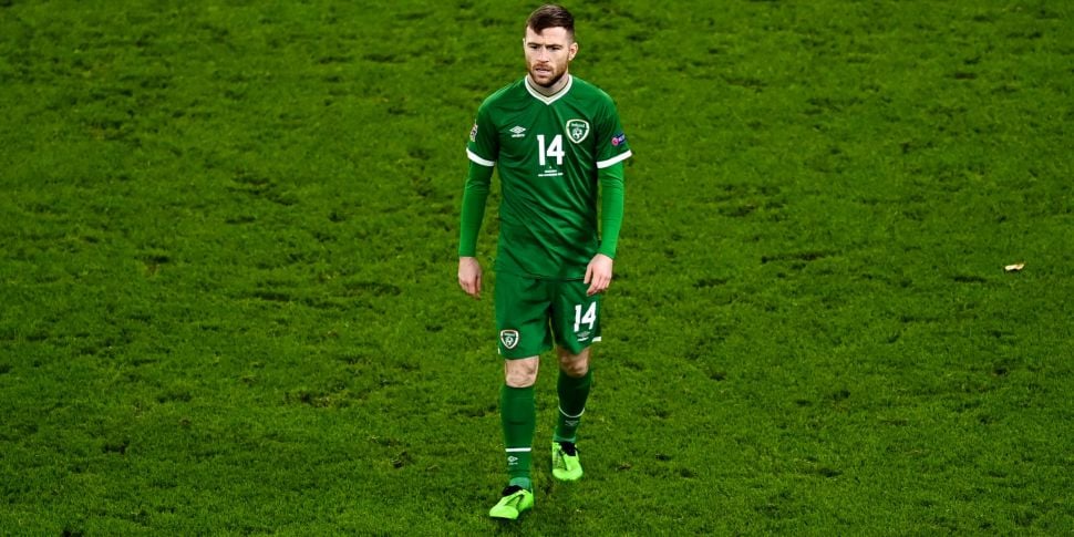 Jack Byrne cut adrift as APOEL...