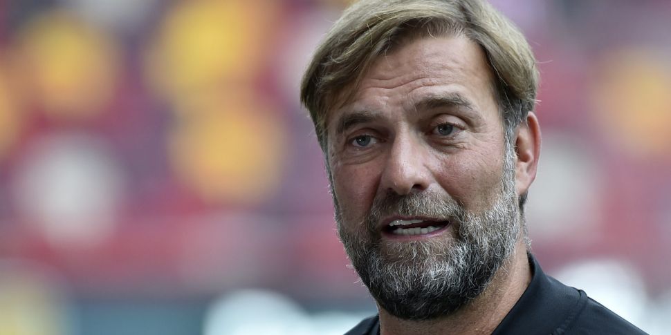 Klopp hits out at Premier Leag...