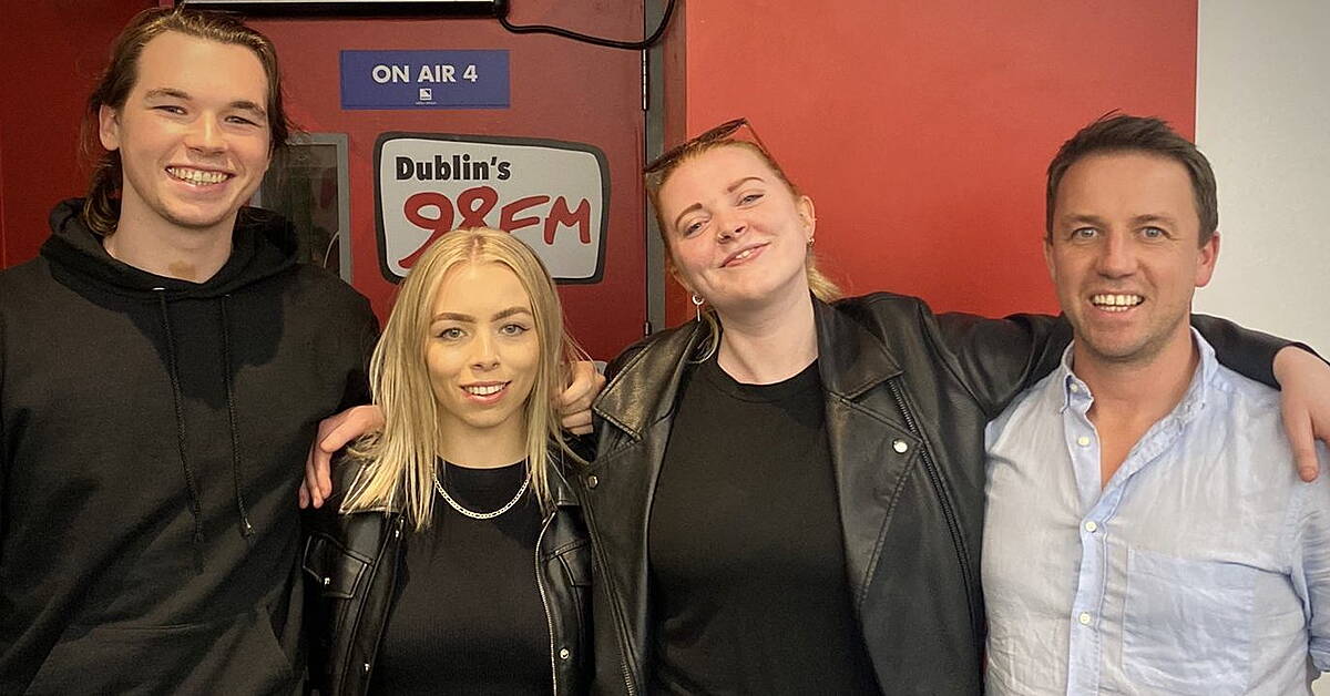 Totally Irish Podcast - October 3rd 2021 - Vimarsana News