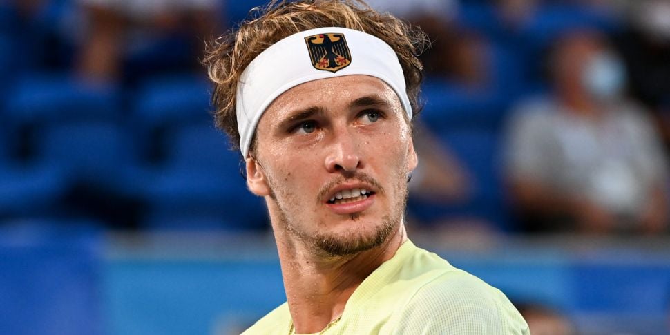 Zverev threatens legal action...