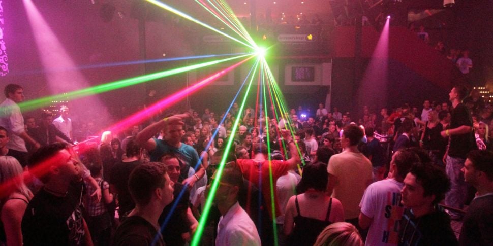 Nightclubs To Be Allowed Stay...