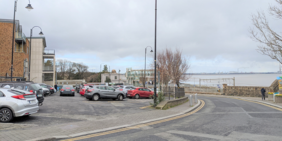 Seafront Plaza Proposed For Bl...