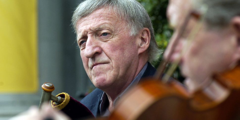 Tributes Paid To Chieftains Fo...