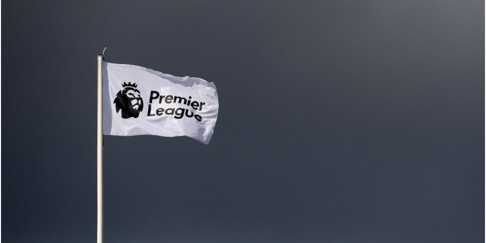 Premier League says almost 70%...