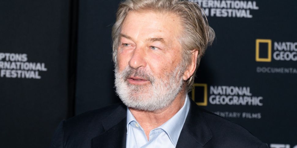 Alec Baldwin Speaks Out After...