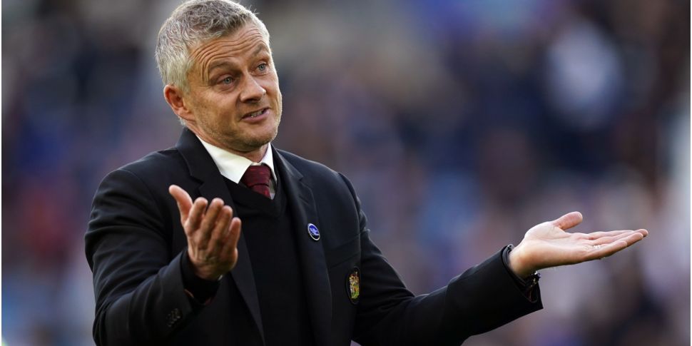 Solskjaer to remain in charge...