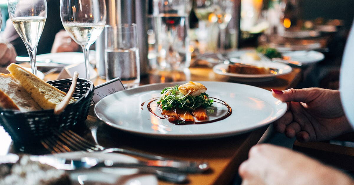 A New App Lets Your Order Discounted Food From Favourite Dublin Restaurants - Vimarsana News