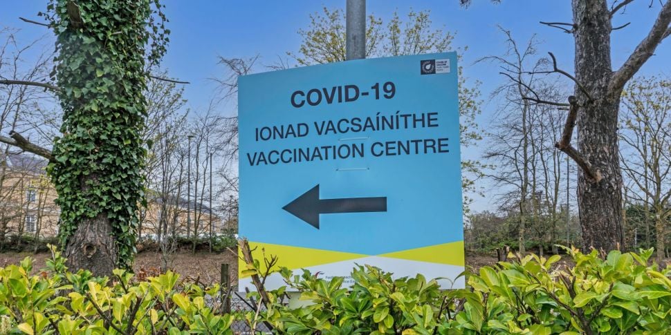 Two New Vaccination Centres Fo...