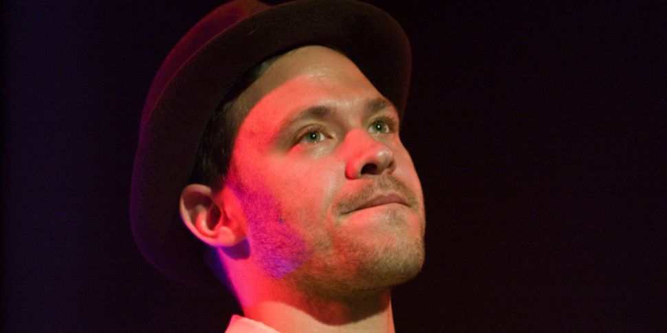 Will Young Surprised 'The X Fa...