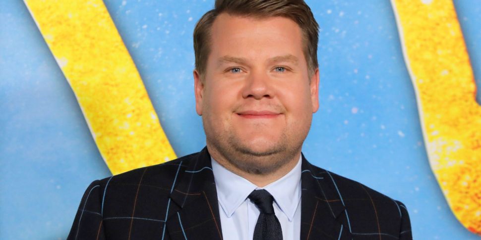 James Corden To Leave 'The Lat...
