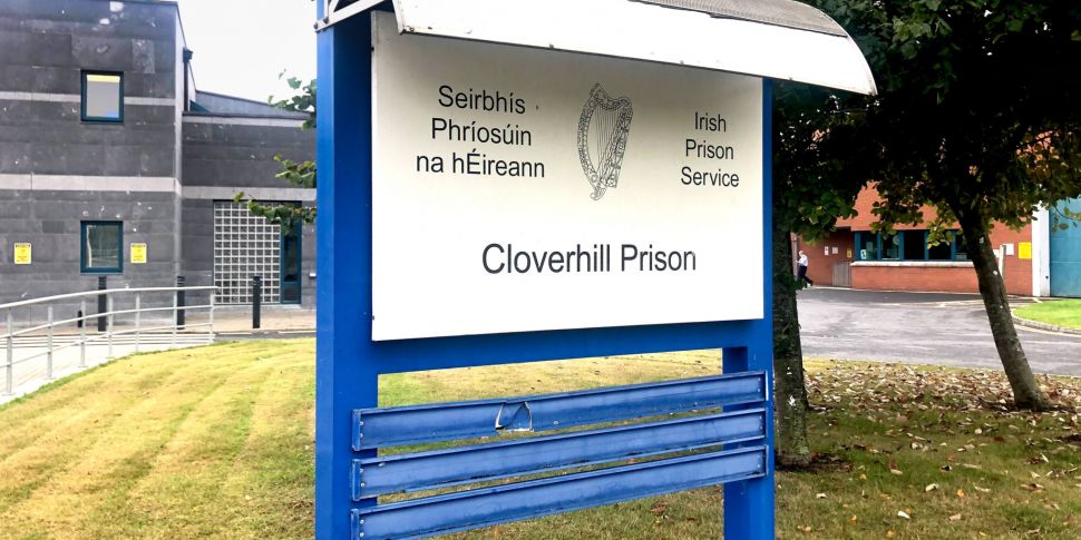 40 Inmates At Cloverhill Priso...