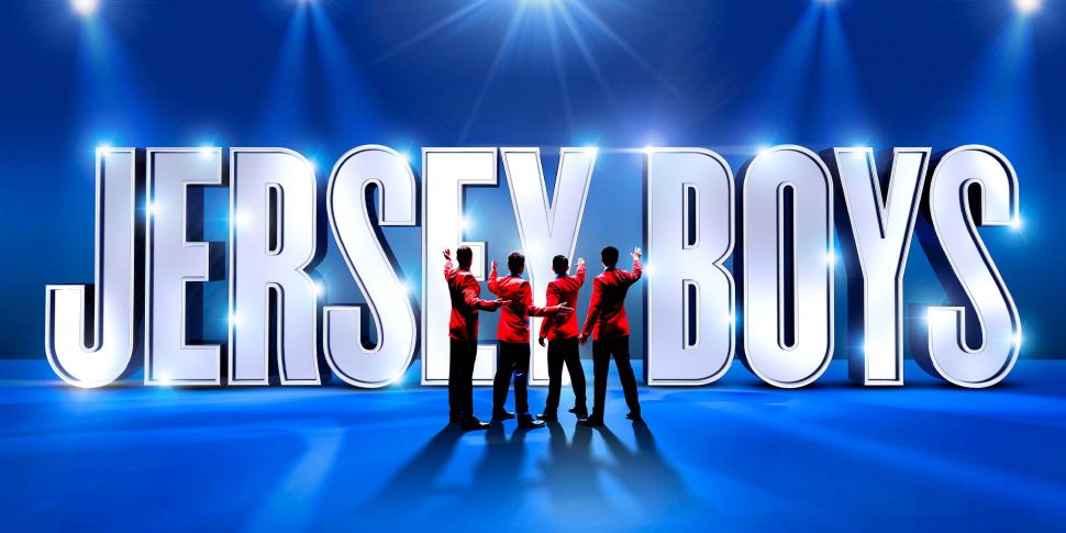 'Jersey Boys' Returns To Dubli...