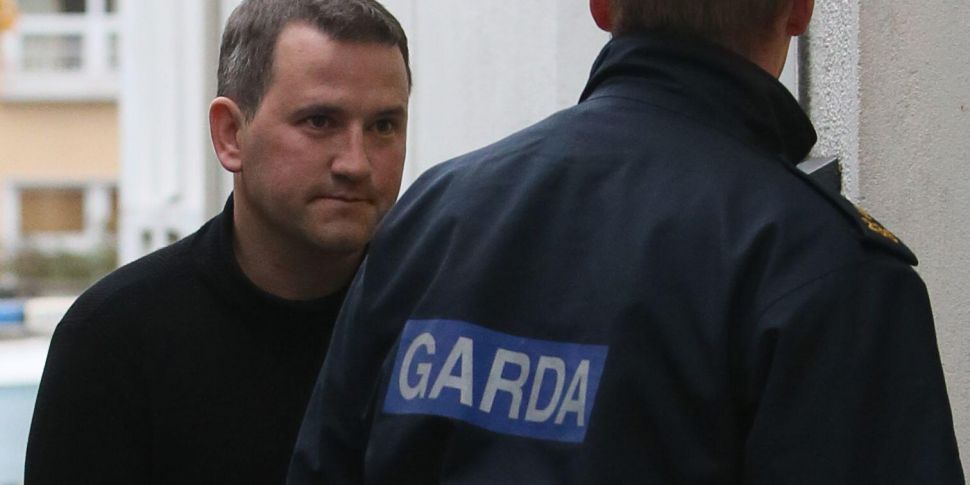 Decision In Graham Dwyer Appea...