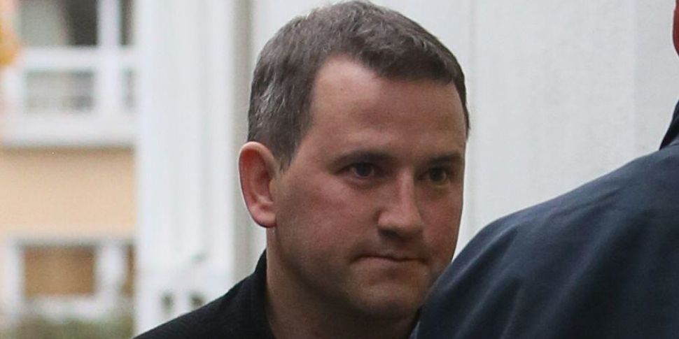 Graham Dwyer Handed Date To Ap...