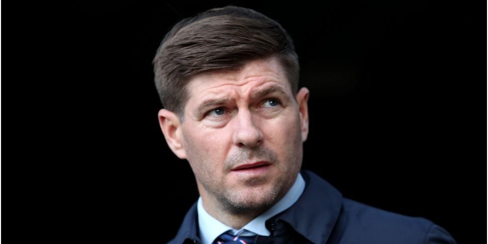 Gerrard outlines Villa's Europ...